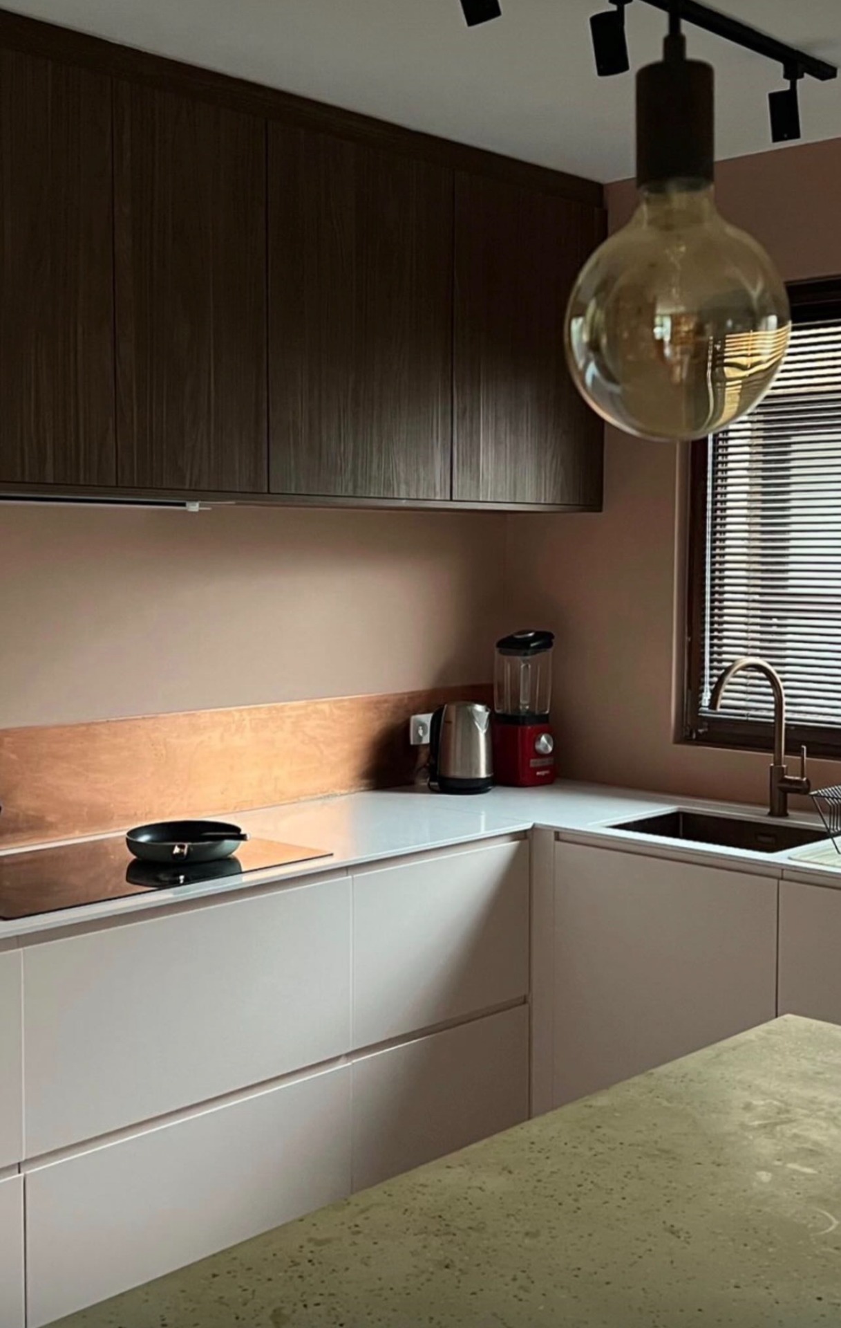 Project Georges-Henri - BXL